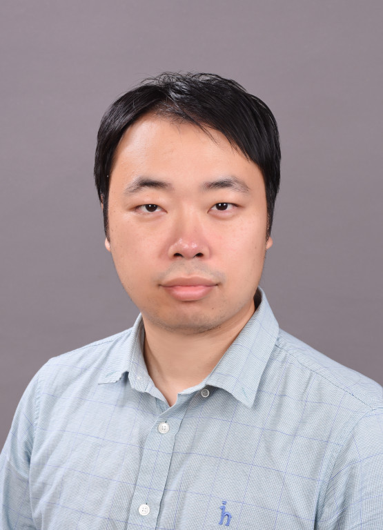 Hao Li